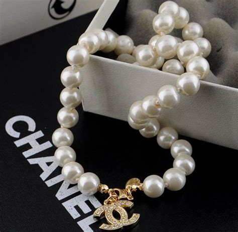 fake chanel jewelry cheap|Chanel jewelry scam.